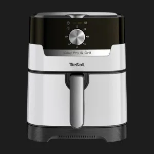 Мультипечь Tefal Easy Fry&Grill (EY501A10)