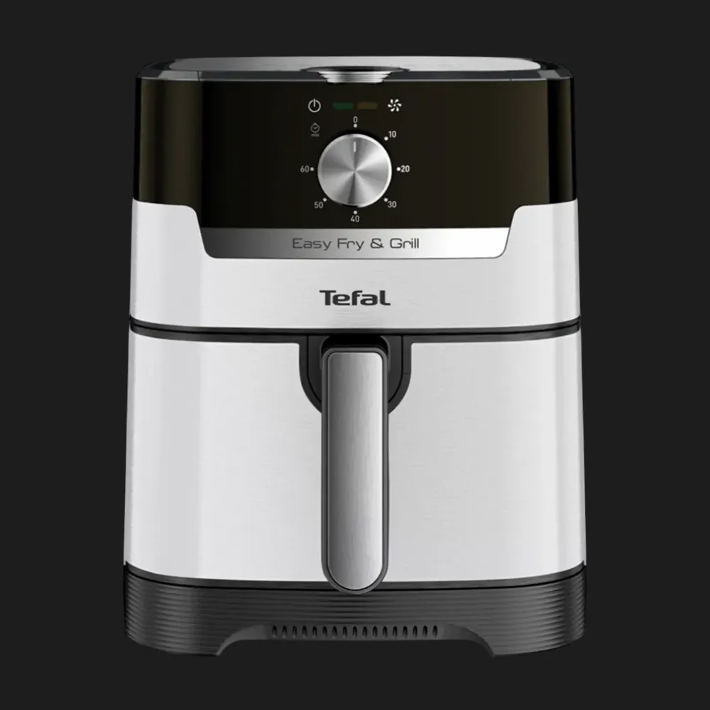 Мультипіч Tefal Easy Fry&Grill (EY501A10)