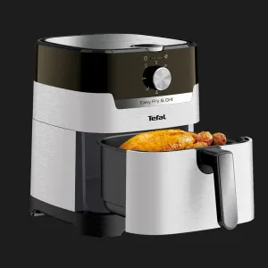 Мультипечь Tefal Easy Fry&Grill (EY501A10)