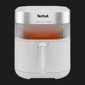 Мультипечь Tefal Easy Fry Infrared (Ligth Gray) в Александрии