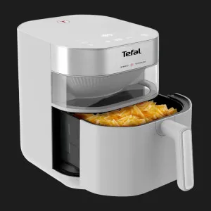 Мультипечь Tefal Easy Fry Infrared (Ligth Gray) в Александрии