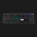 Клавиатура игровая Ducky One 3 Cherry MX Blue RGB (Black) (UA)