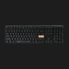 Клавиатура игровая Ducky One 3 Cherry MX Blue RGB (Black) (UA)