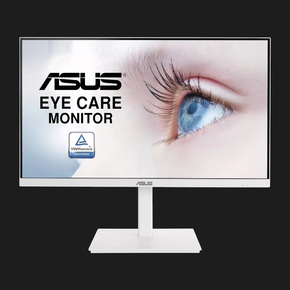 Монитор ASUS 27" VA27DQSB-W (UA)