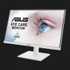 Монитор ASUS 27" VA27DQSB-W (UA)