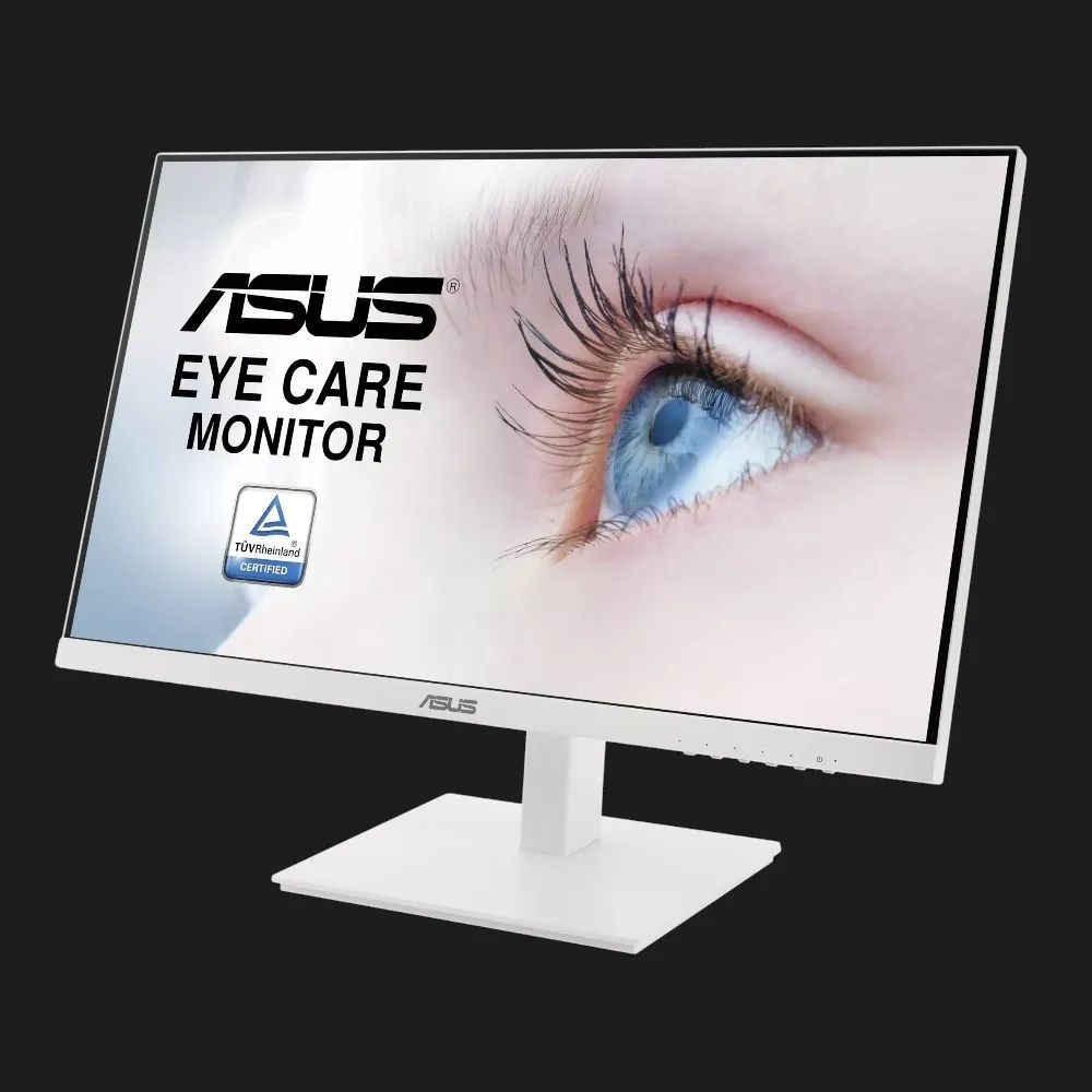 Монитор ASUS 27" VA27DQSB-W (UA)