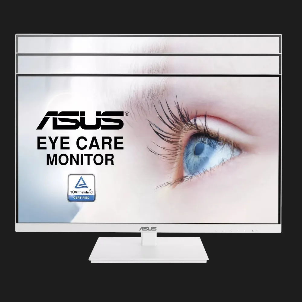 Монитор ASUS 27" VA27DQSB-W (UA)