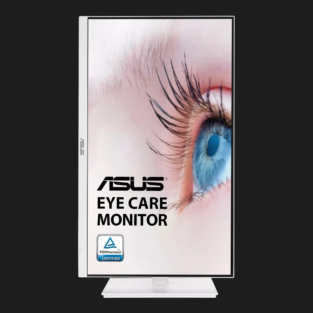 Монитор ASUS 27" VA27DQSB-W (UA)