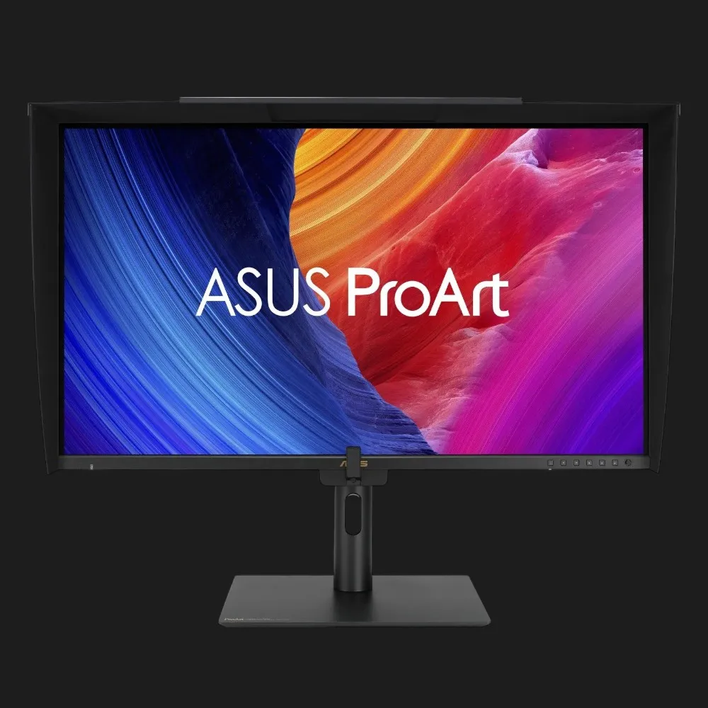 Монітор ASUS 27