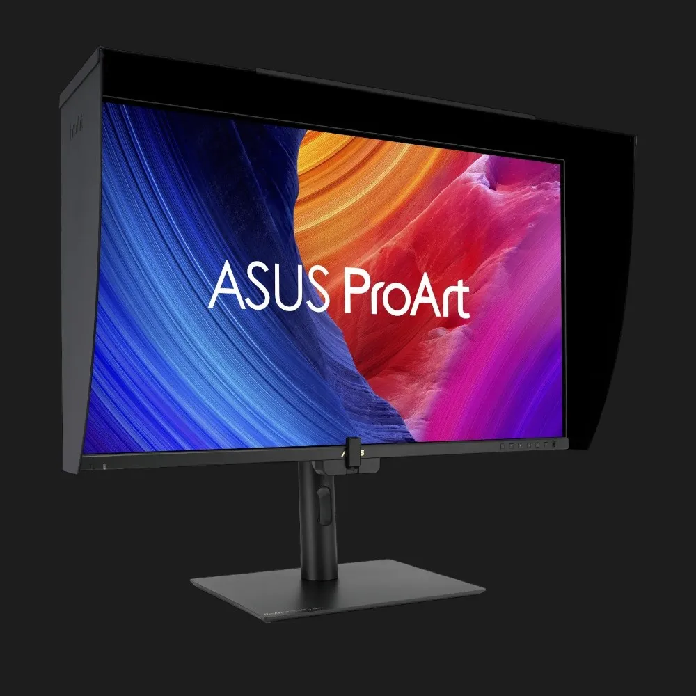 Монітор ASUS 27