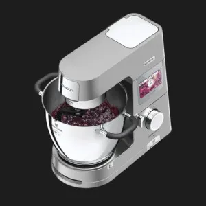 Кухонна машина Kenwood KCL95.004SI (Gray) в Бродах
