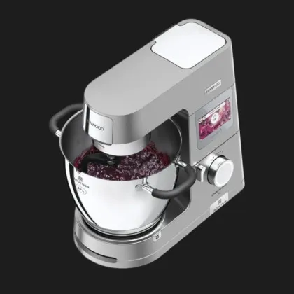 Кухонная машина Kenwood KCL95.004SI (Gray)