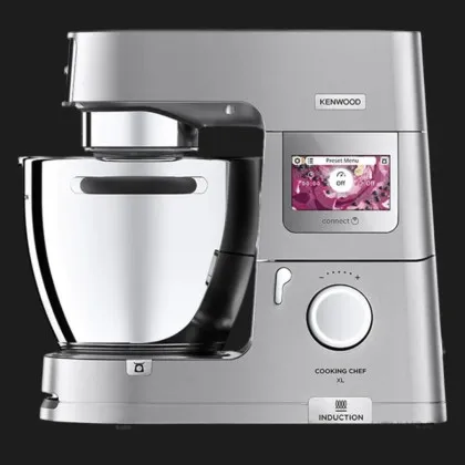 Кухонна машина Kenwood KCL95.004SI (Gray) (UA)
