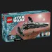Конструктор LEGO Star Wars Darth Maul's Sith Infiltrator (75383)