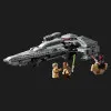 Конструктор LEGO Star Wars Darth Maul's Sith Infiltrator (75383)