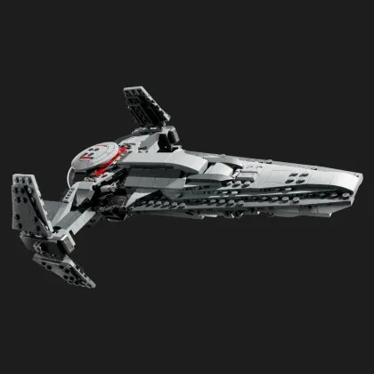 Конструктор LEGO Star Wars Darth Maul's Sith Infiltrator (75383)