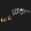 Конструктор LEGO Star Wars Darth Maul's Sith Infiltrator (75383)