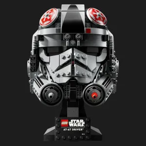 Конструктор LEGO Star Wars Шолом водія AT-AT (75429)