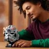 Конструктор LEGO Star Wars AT-AT Driver Helmet (75429)