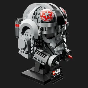 Конструктор LEGO Star Wars Шолом водія AT-AT (75429)