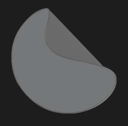 Защитная пленка Hydrogel Pro для Google Pixel Watch 3 45 mm (Glossy Clear)