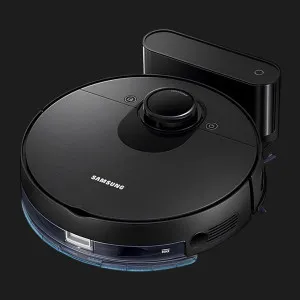 Робот-пилосос Samsung VR3MB77312K/UK (Black) в Чернівцях