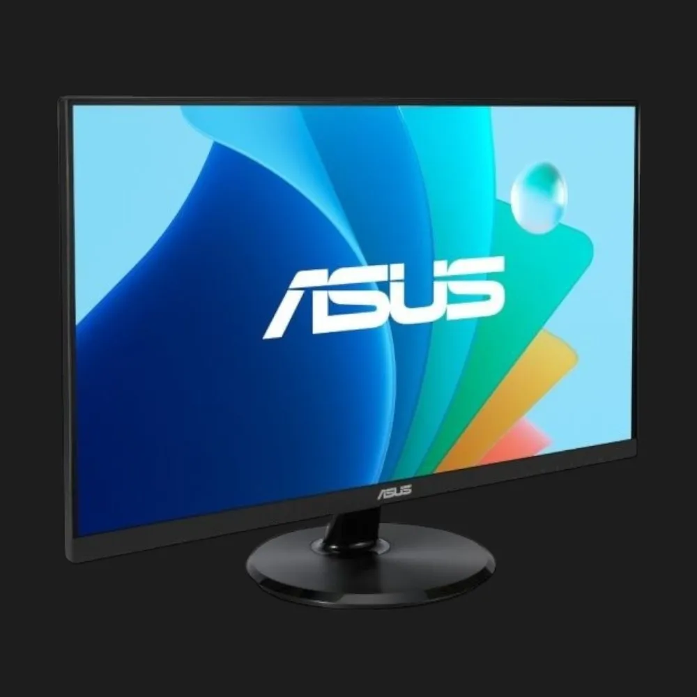 Монитор ASUS 27" VA27DQFR (UA)