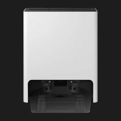 Робот-пылесос Samsung Jet Bot Combo (White) (UA)