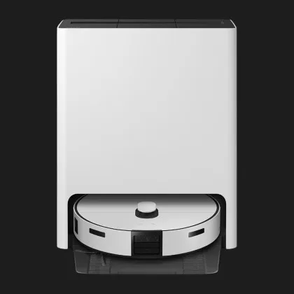 Робот-пылесос Samsung Jet Bot Combo (White) (UA)