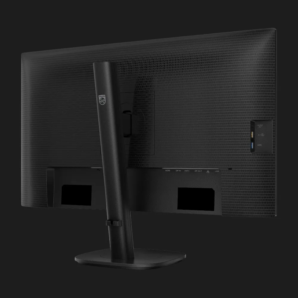 Монитор Philips 27" IPS 120Hz 27B2U3601/00 (UA)