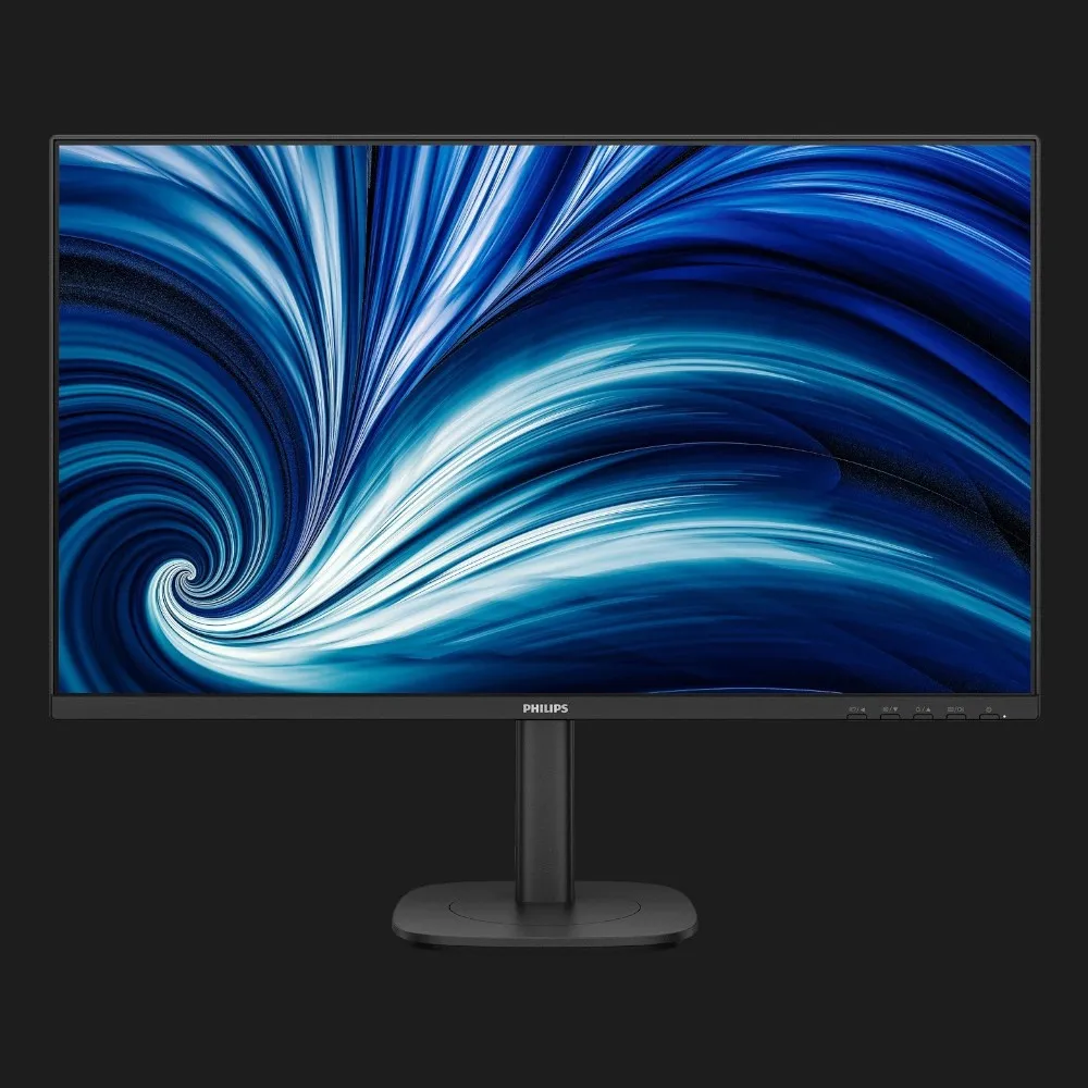 Монітор Philips 27" IPS 120Hz 27B2U3601/00 (UA)