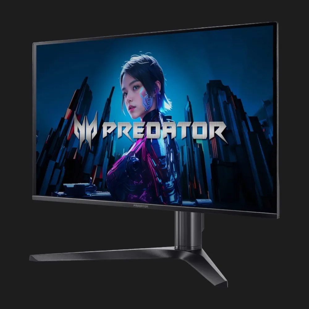 Монітор Acer 26.5" X27UX1BIIPHX (UA)