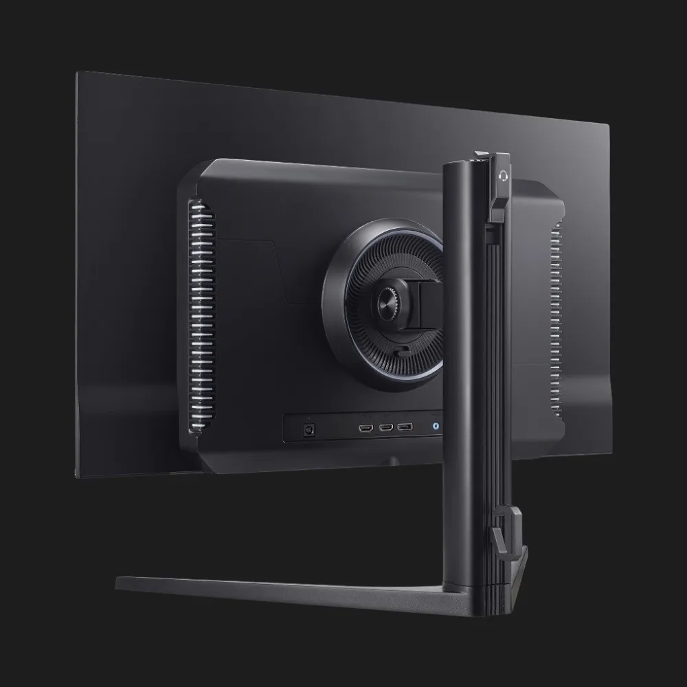 Монітор Acer 26.5" X27UX1BIIPHX (UA)