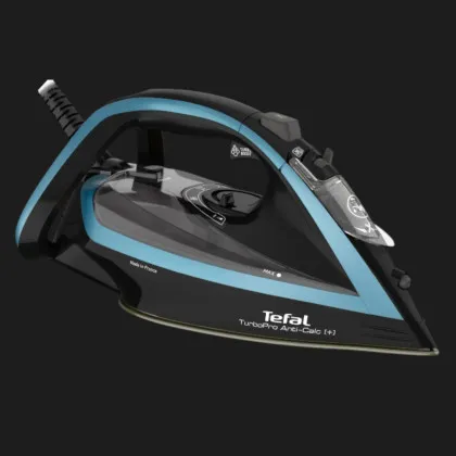 Утюг Tefal FV5695E1 (Black/Blue) (UA)