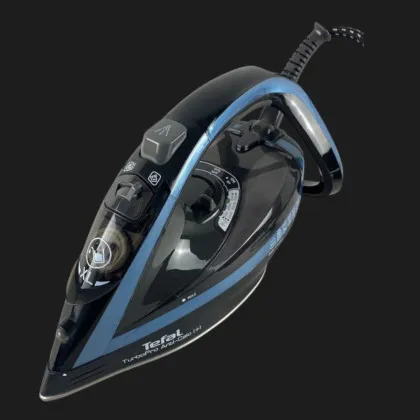 Утюг Tefal FV5695E1 (Black/Blue) (UA)