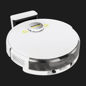 Робот-пылесос Karcher RCV 5 (White) в Борисполе