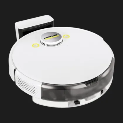 Робот-пылесос Karcher RCV 5 (White) (UA)