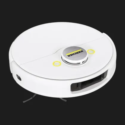 Робот-пылесос Karcher RCV 5 (White) (UA)