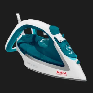 Утюг Tefal FV5718E0 (White/Turquoise)