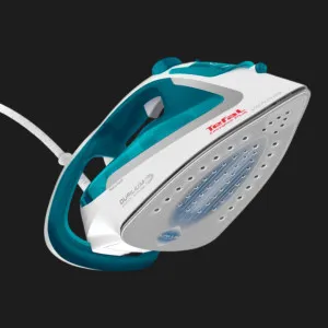 Утюг Tefal FV5718E0 (White/Turquoise)