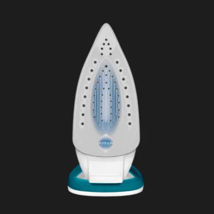 Праска Tefal FV5718E0 (White/Turquoise) (UA)