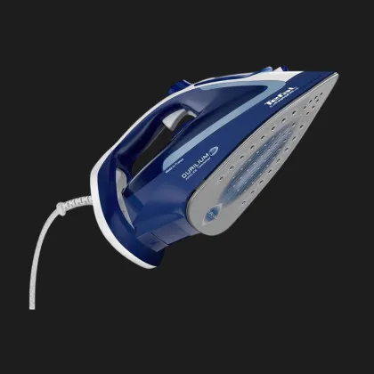Праска Tefal FV5735E0 (White/Blue) (UA)