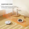Робот-пилосос Dreame D9 Max Gen 2 (White)