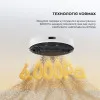 Робот-пилосос Dreame D9 Max Gen 2 (White)