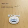 Робот-пилосос Dreame D9 Max Gen 2 (White)