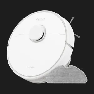 Робот-пилосос Dreame D9 Max Gen 2 (White) в Дрогобичі