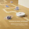 Робот-пилосос Dreame D9 Max Gen 2 (White)