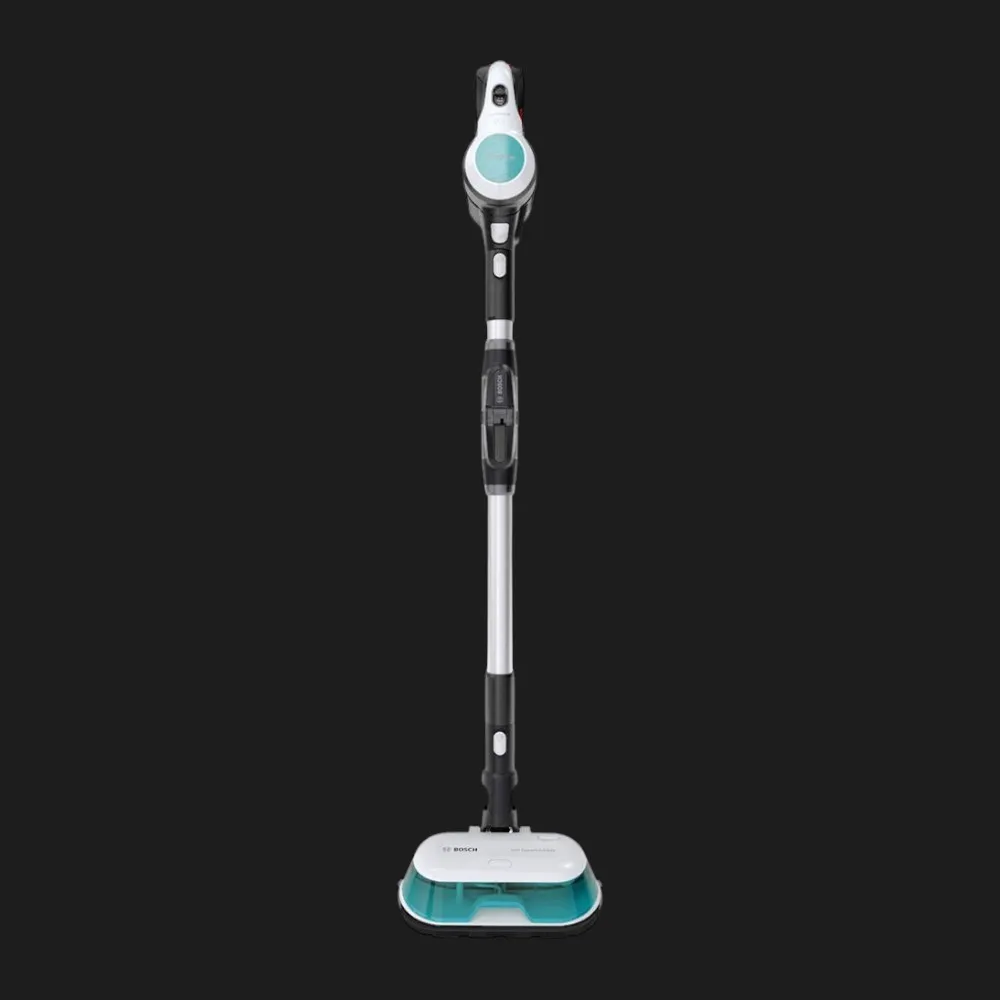 Аккумуляторный пылесос Bosch Unlimited 7 ProHygienic Aqua (BCS712HYG5)