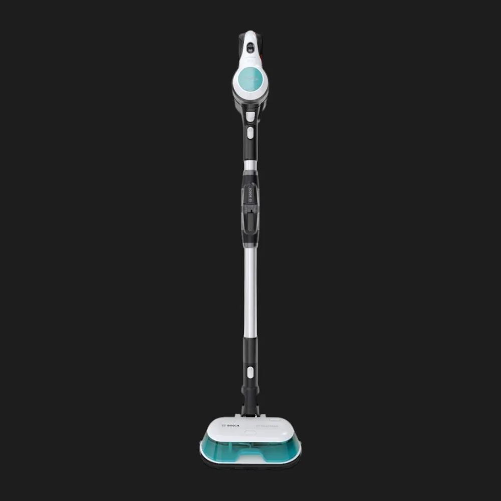 Акумуляторний пилосос Bosch Unlimited 7 ProHygienic Aqua (BCS71HYG2)