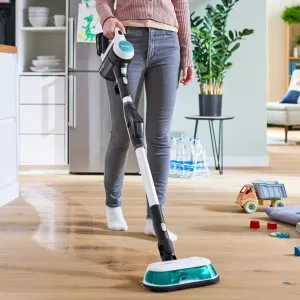 Аккумуляторный пылесос Bosch Unlimited 7 ProHygienic Aqua (BCS712HYG5) в Бродах